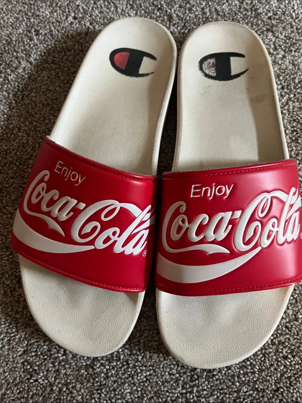 Champion two pairs